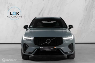 Volvo XC60 Volvo XC60 2.0 B5 R-Design PANO|LED|H&K|360CAMERA|MEMORY|HUD - afbeelding nr 4