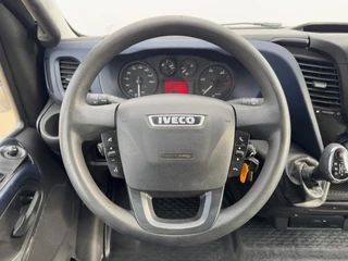 Iveco Daily L2H2 Automaat AC Camera 3.5T Bluetooth - afbeelding nr 16