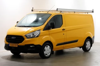 Ford Transit Custom - afbeelding nr 8
