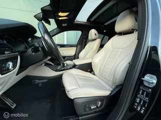 BMW X4 BMW X4 xDrive20i High Executive M-Sport Pano.dak/H&K/Leder/21