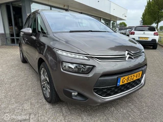 Citroën C4 Picasso CITROEN C4 PICASSO 130 PK SHINE 12 MND BOVAG RIJKLAAR PRIJS - afbeelding nr 3