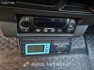 Iveco Daily Iveco Daily 72C18 3.0L Automaat FRC Lamberet Thermo King T-600R 380V Luchtvering Koelwagen Airco Cruise Camera Koeler Koel Kühlwagen 29m3 Airco - afbeelding nr 11