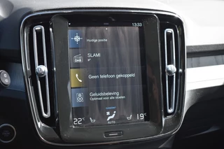 Volvo XC40 - afbeelding nr 42
