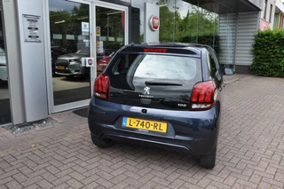 Peugeot 108 Peugeot 108 Style 1.0 e-VTi Allure - afbeelding nr 16