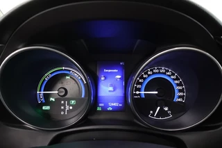Toyota Auris - afbeelding nr 22