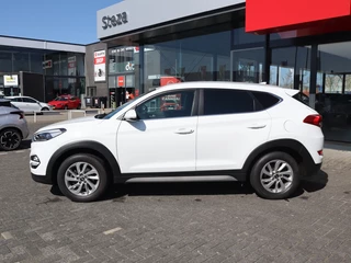Hyundai Tucson - afbeelding nr 3