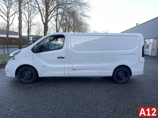 Opel Vivaro Opel Vivaro bestel 1.6 CDTI L2H1 Edition EcoFlex - afbeelding nr 2