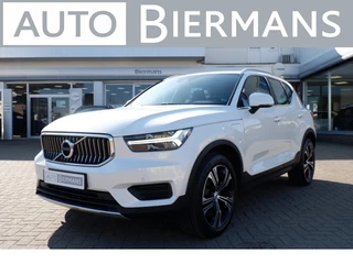 Volvo XC40 - afbeelding nr 1