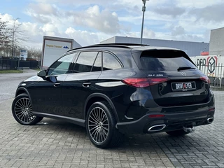 Mercedes-Benz GLC - afbeelding nr 23