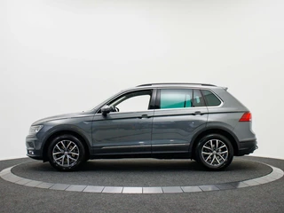 Volkswagen Tiguan - afbeelding nr 12