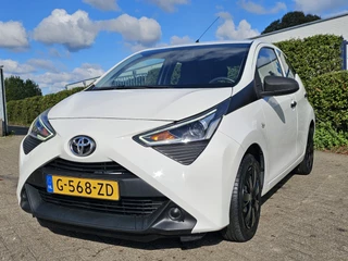 Toyota Aygo Zondag OPEN! - afbeelding nr 6