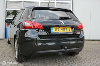 Peugeot 308 Peugeot 308 1.6 BlueHDi Premium AUTOMAAT/PANORAMADAK/NAP - afbeelding nr 8