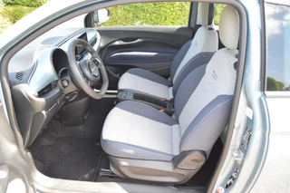 Fiat 500 Fiat 500 Icon 42 kWh - afbeelding nr 4