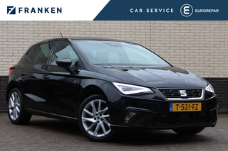 SEAT Ibiza | Cruise control | PDC | Led - afbeelding nr 1