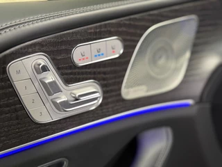 Mercedes-Benz GLE Mercedes-Benz GLE-klasse AMG 63 S 4MATIC+ |Panorama | Massage-/ ventilatiestoelen | Parfum | 360 camera | HUD - afbeelding nr 14