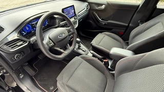 Ford Puma Ford Puma 1.0 EcoBoost Hybrid ST-Line | Camera | Cruise | Winterpack - afbeelding nr 3