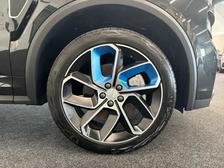 Lynk & Co 01 Lynk & Co 01 1.5 | PHEV | MY22 | 6,6 KWH | PANO | 360 CAMERA | ACC | NAVI - afbeelding nr 22