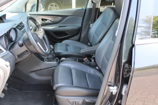 Opel Mokka Opel Mokka 1.4 T Innovation Leer/Trekhaak/Schuif-kanteldak - afbeelding nr 7
