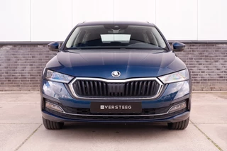 Škoda Octavia | Navi | Camera | Carplay | Virtual | ACC - afbeelding nr 14