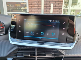 Peugeot 208 Peugeot 208 1.2 PureTech Active Pack /Navi/Apple/Android/Cruise/Airco/Pdc/Garantie - afbeelding nr 26