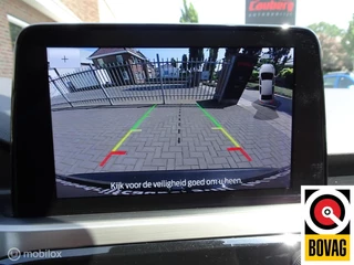 Ford Kuga Ford Kuga 2.5 PHEV Titanium X |Winterpakket !!! - afbeelding nr 18