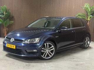 Volkswagen Golf - afbeelding nr 1