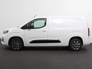 Opel Combo Opel Combo 1.5 BlueHDi 130 S&S L2 Automaat Apple Carplay / Android Auto Navigatie Trekhaak Airco Camera Cruise Control Parkeersensoren V+A DAB - afbeelding nr 28
