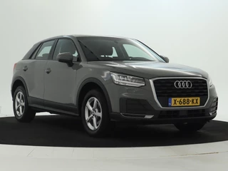 Audi Q2 Audi Q2 35 TFSI Epic NAVI | LED | Stoelverwarming - afbeelding nr 4