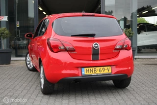 Opel Corsa Opel Corsa 1.0 Turbo Business+ - afbeelding nr 8