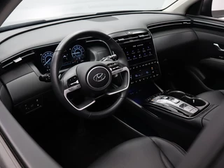 Hyundai Tucson Hyundai Tucson 1.6 T-GDI PHEV Premium Sky | 360 Camera | Stoelventilatie | Navi - afbeelding nr 5