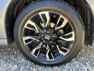 Mitsubishi Outlander Mitsubishi Outlander 2.0 PHEV instyle+Dealer onderhouden - afbeelding nr 9