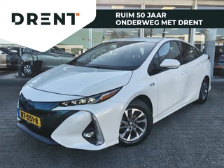 Toyota Prius 1.8 Plug-in Business Plus | Navi | JBL | Sensoren | Stoelverwar