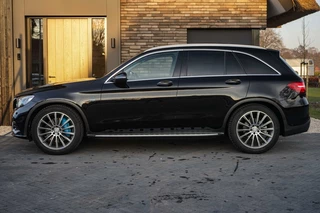 Mercedes-Benz GLC - afbeelding nr 7