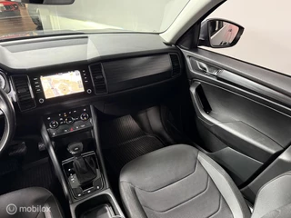Škoda Kodiaq Skoda Kodiaq 1.5 TSI Ambition Business | CARPLAY | CRUISE - afbeelding nr 41