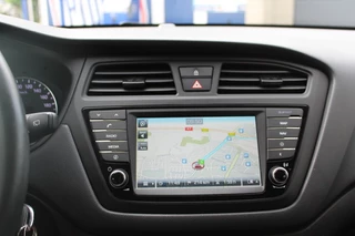 Hyundai i20 Hyundai i20 1.0 T-GDI COMFORT - afbeelding nr 8