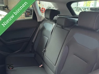 SEAT Ateca Seat Ateca 1.0 EcoTSI 116 pk Style Buss. Intense | Navi | LED | Cruise | CarPlay | PDC | DAB+ | Org. NLD. | - afbeelding nr 50