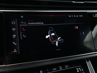 Audi Q7 Audi Q7 60 TFSI e quattro Pro Line S Competition S Line Luchtvering Panorama B&O Stoelverwarming Vierwielbesturing 21 - afbeelding nr 56