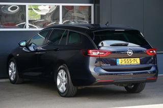 Opel Insignia Opel Insignia Sports Tourer 1.5 Turbo Business Executive, NL, leder, cam. stoelverw. - afbeelding nr 27