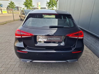 Mercedes-Benz A-Klasse Mercedes-Benz A-klasse 180 DCT AUT /Led /Deal ond /Garantie - afbeelding nr 6