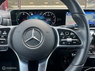 Mercedes-Benz A-Klasse Mercedes A-klasse 200 / Groot navi en virtual cockpit / etc. - afbeelding nr 28