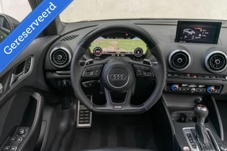 Audi RS3 Audi RS3 2.5 TFSI quattro Keyless Pano Schaalstoel ACC DAZA - afbeelding nr 26