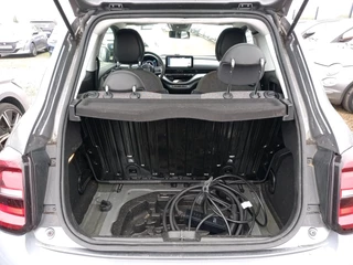 Fiat 500e | Navigatie | LM Velgen | - afbeelding nr 6