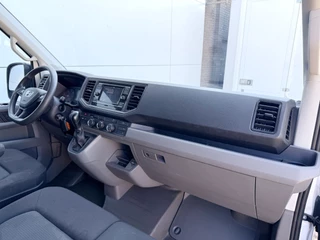 MAN TGE MAN TGE 3.140 2.0 TDI Automaat L3H3 Airco Cruise Control Apple Carplay Camera Parkeersensoren voor achter - afbeelding nr 8