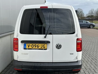 Volkswagen Caddy - afbeelding nr 8