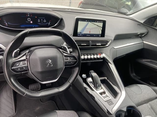 Peugeot 5008 Peugeot 5008 1.2 Premium 7 Persoons Automaat Leer Stoelverwarming LED - afbeelding nr 8