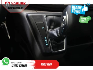 Ford Transit Ford Transit 350 2.0 TDCI 130 pk Aut. L3H2 Trend BPM VRIJ/ Cruise/ PDC V+A/ DAB/ Airco - afbeelding nr 18