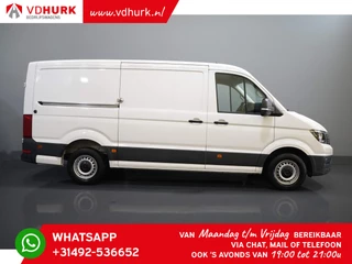 Volkswagen Crafter - afbeelding nr 10