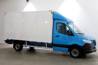 Mercedes-Benz Sprinter - afbeelding nr 10