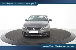 Peugeot 308 Peugeot 308 *1ste Eigenaar*Navigatie*Carplay*Camera* - afbeelding nr 5