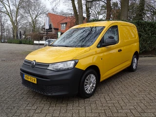 Volkswagen Caddy - afbeelding nr 2